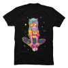 bulma t shirt